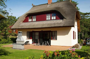 Dünenresidenz Glowe - Haus Frieda Glowe